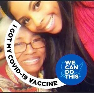 Meet your Posher, Daisy